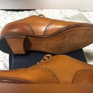 Polo Ralph Lauren | Shoes | Polo Ralph Lauren Purple  display picture 1